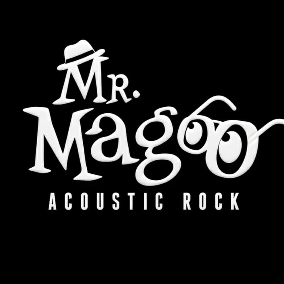 Arte de Mr Magoo Acoustic Rock