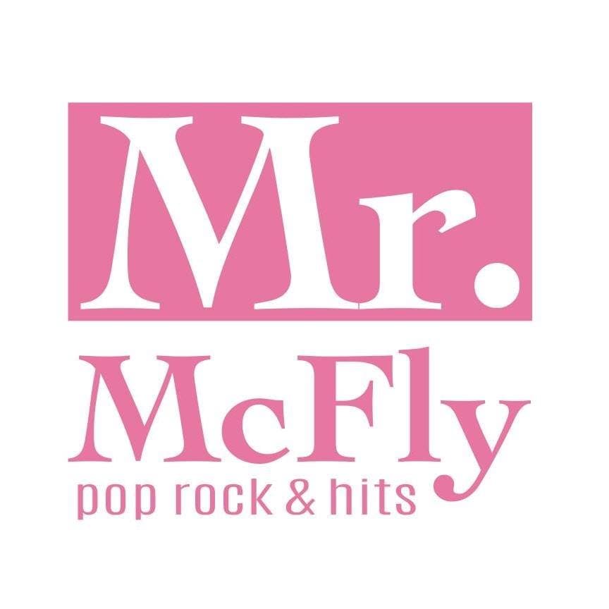 Arte de Mr. McFly
