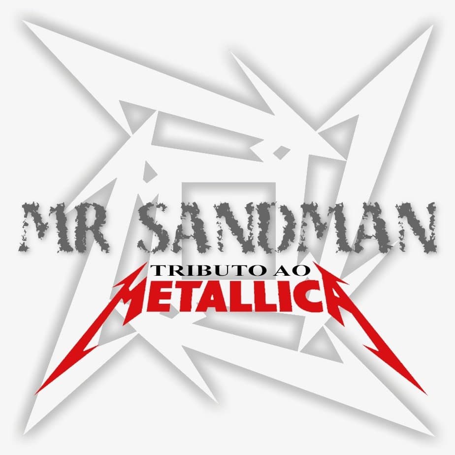 Arte de Mr. Sandman