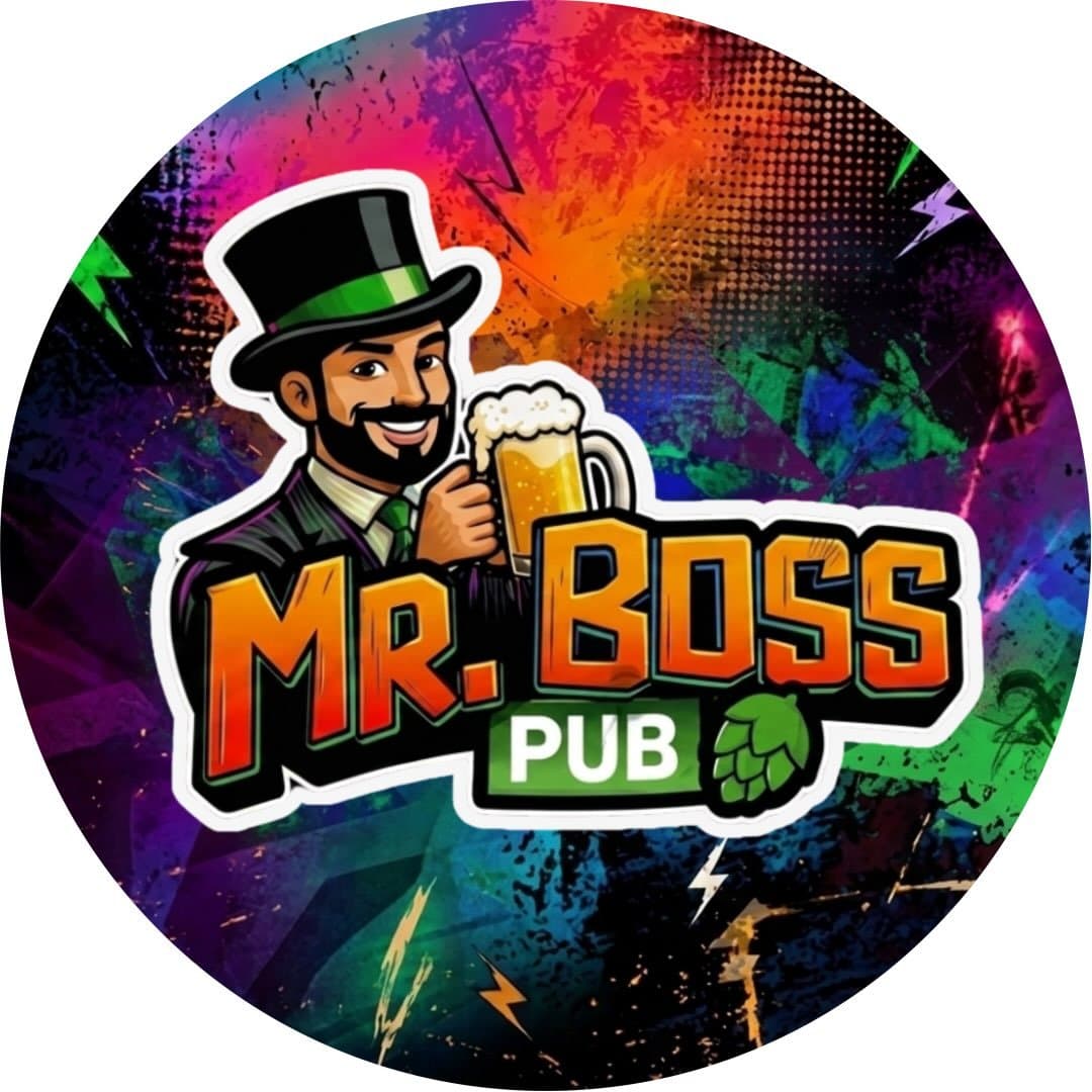 Foto de Mr. Boss Pub