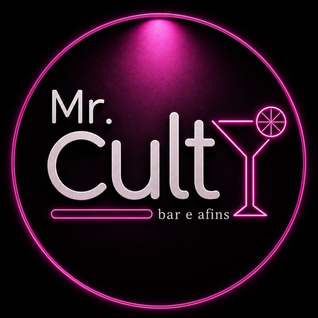 Foto de Mr.Cult Bar e Afins