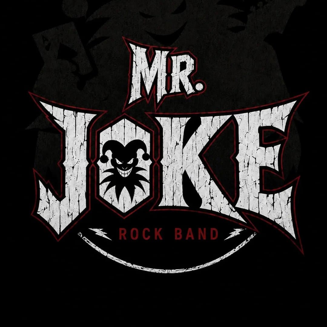 Arte de Mr Joke