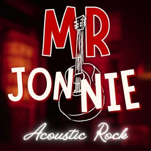 Arte de Mr Jonnie