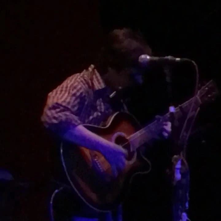 Arte de Mr. Tambourine