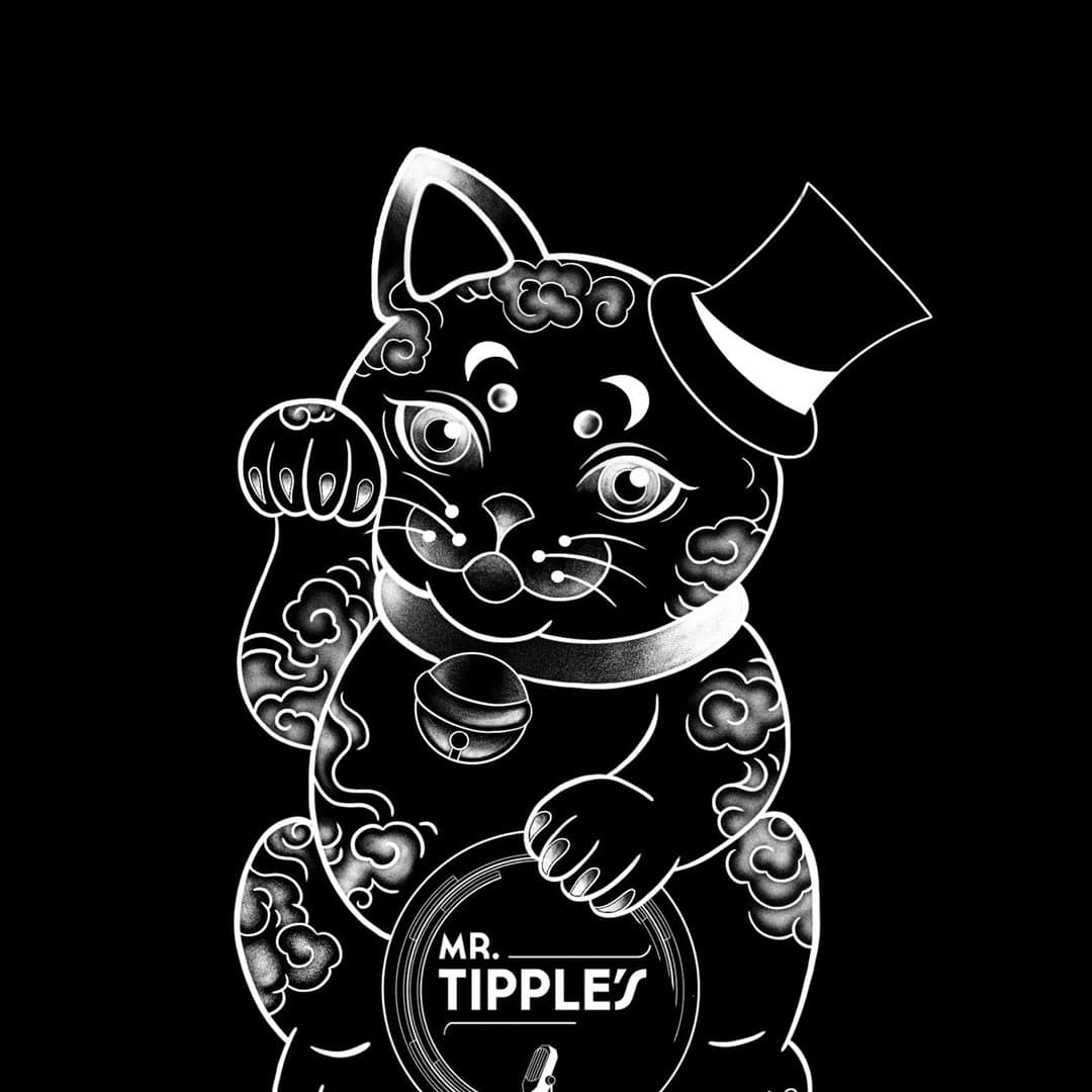 Foto de Mr. Tipple's Jazz Club