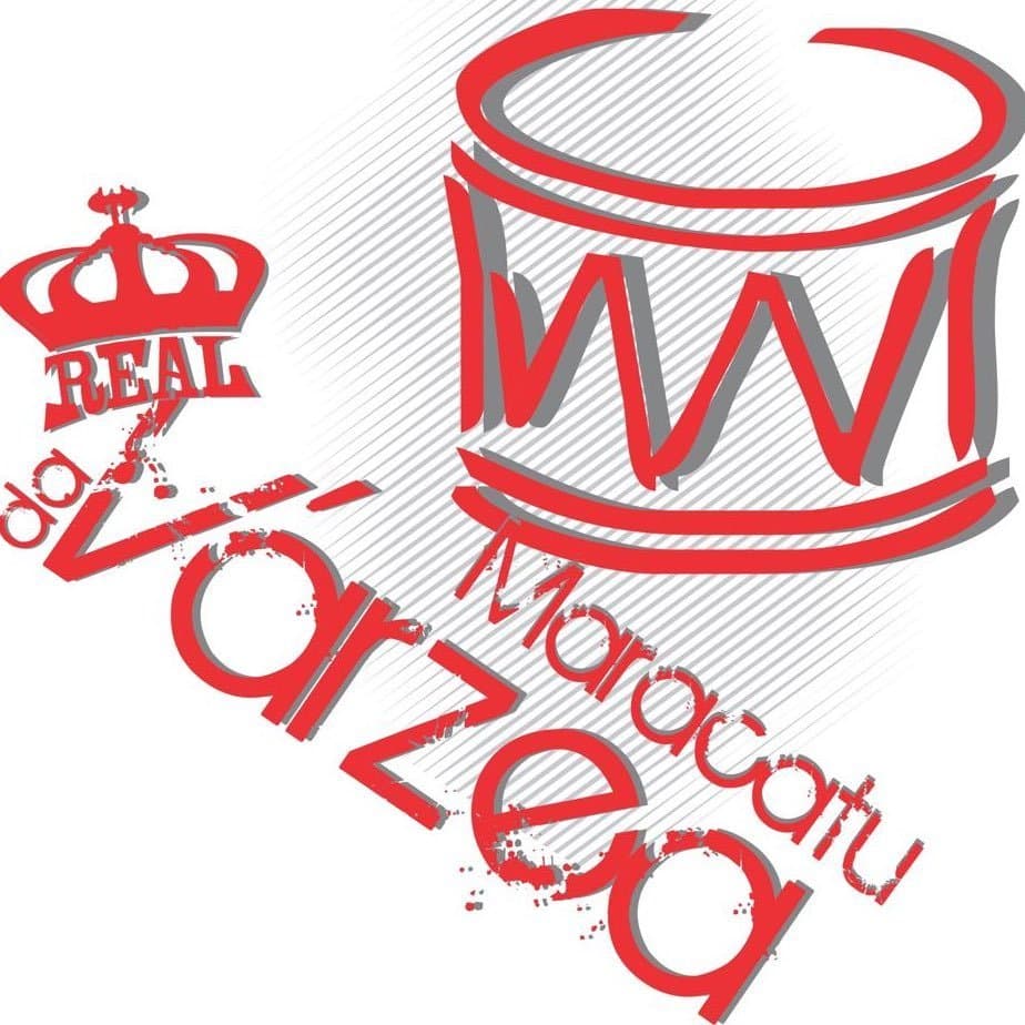 Arte de Maracatu Real da Várzea