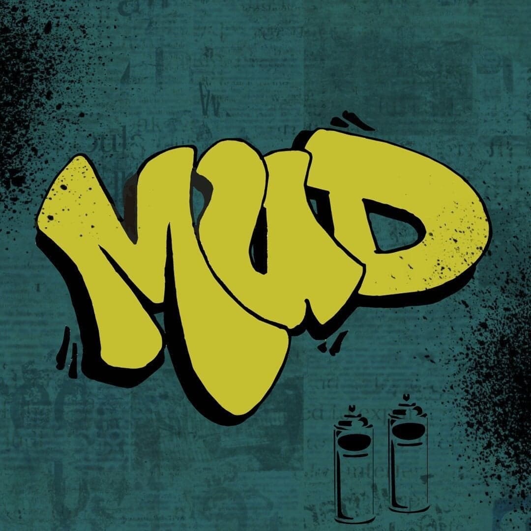 Arte de Mud