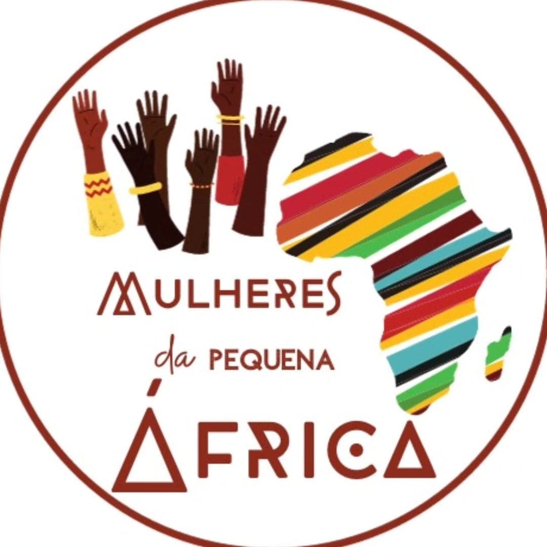 Arte de Mulheres da Pequena África