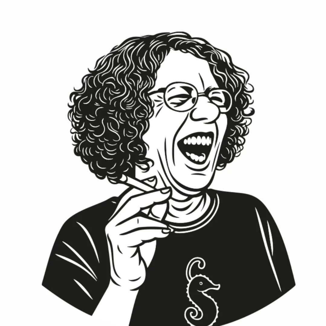 Arte de Mulheres no Compasso