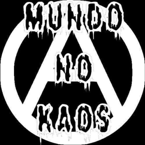 Arte de Mundo no Kaos