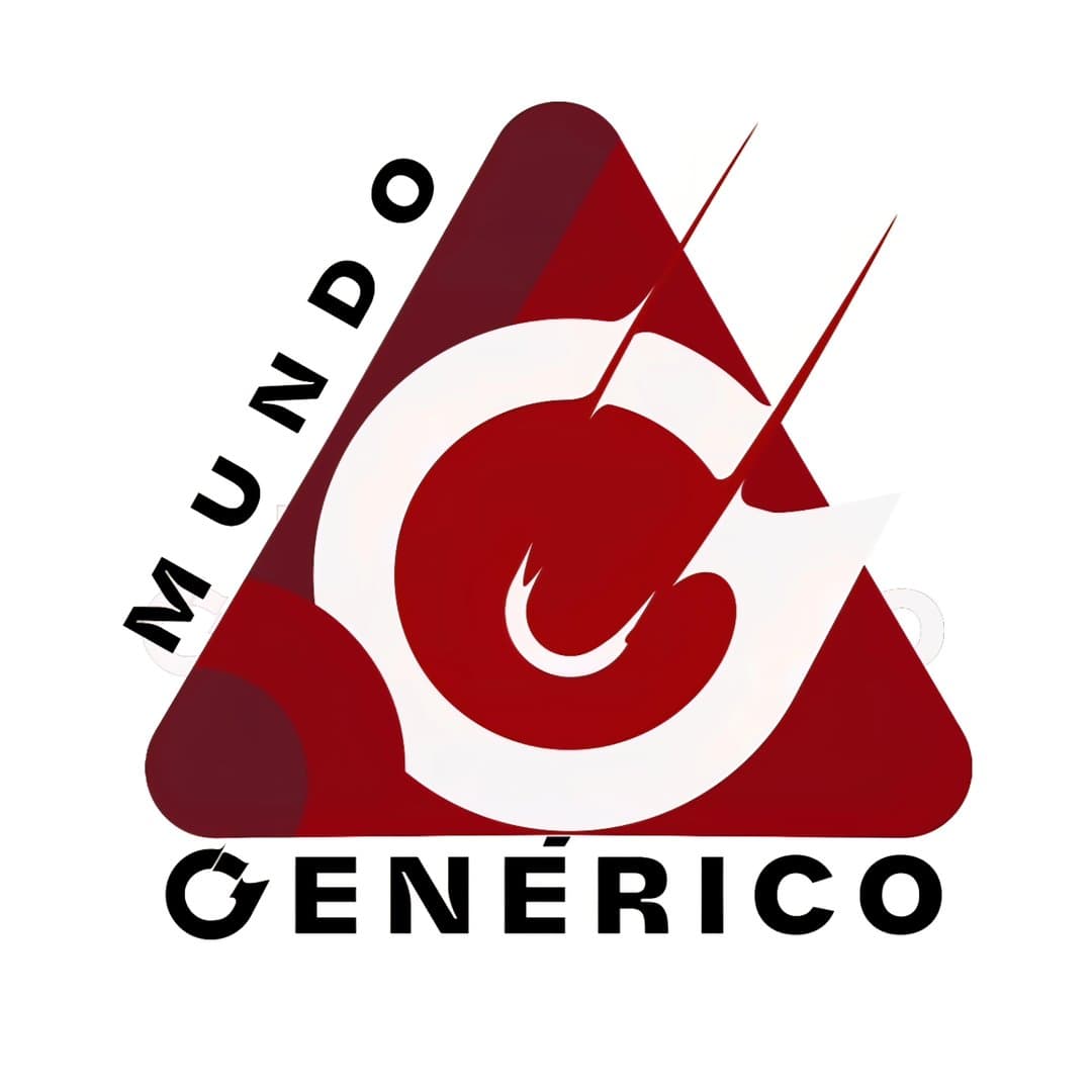 Arte de Mundo Genérico