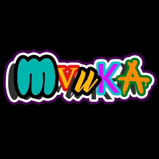 Arte de Mvuka