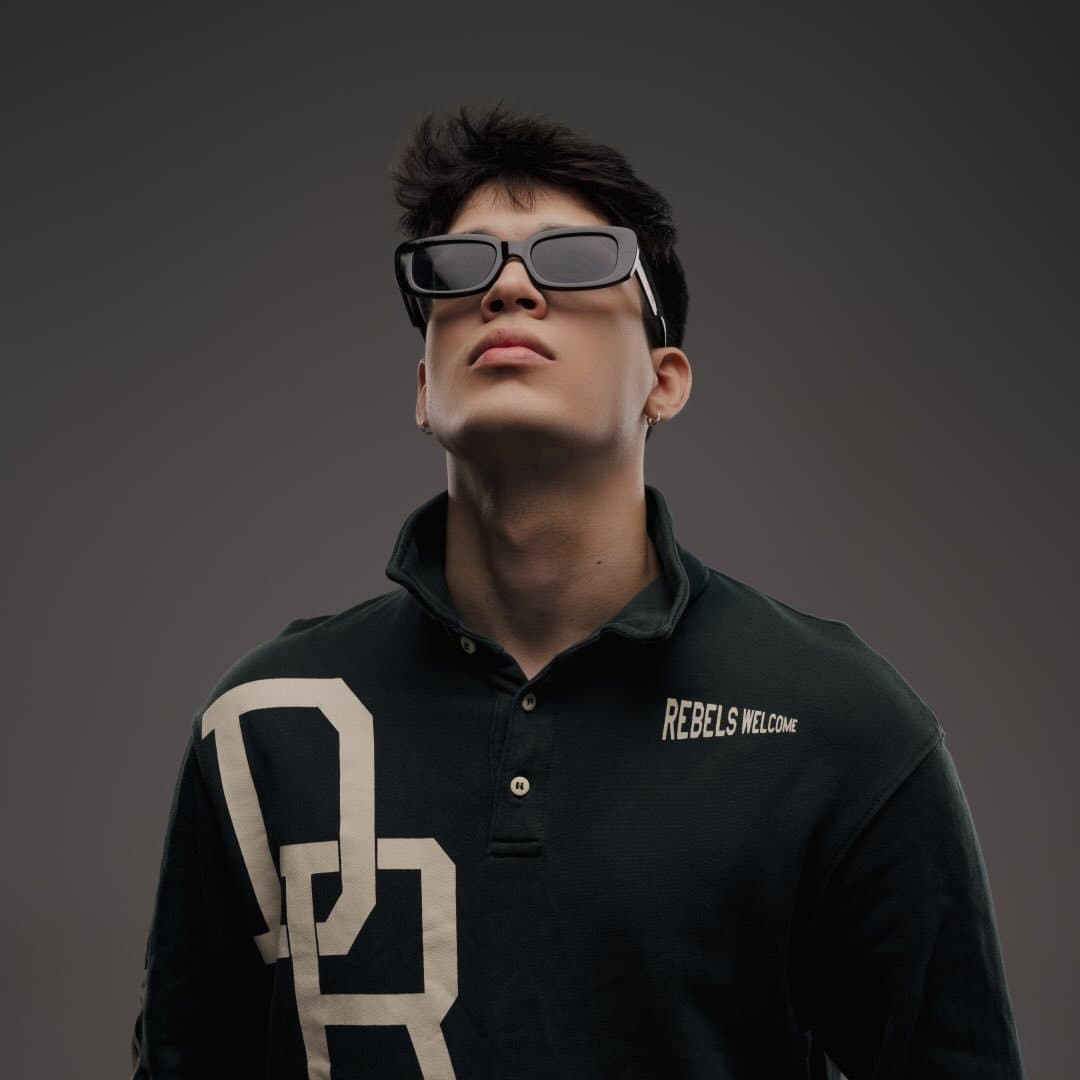 Arte de Matheus Sales