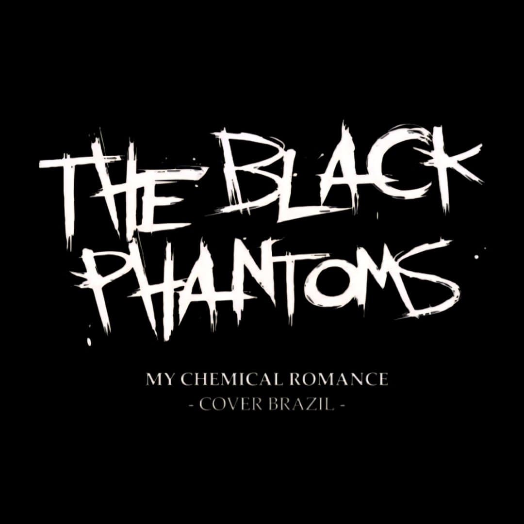 Arte de The Black Phantoms