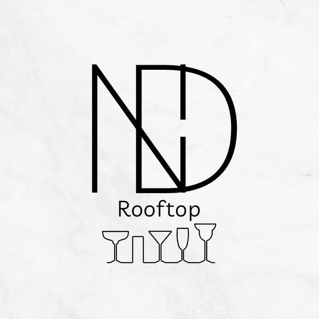 Foto de N. Drinks Rooftop