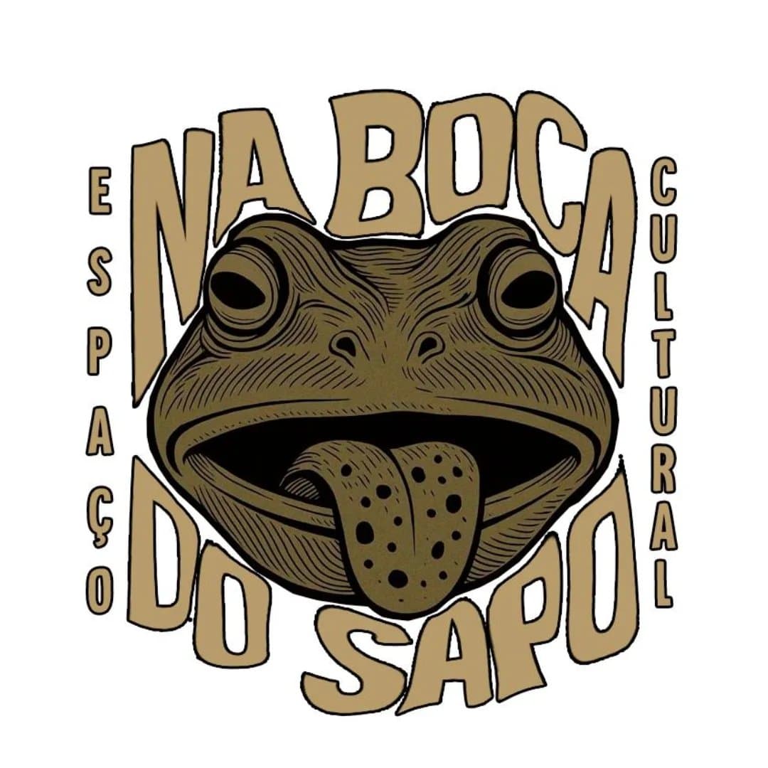 Foto de Espaço Cultural Naboca do Sapo