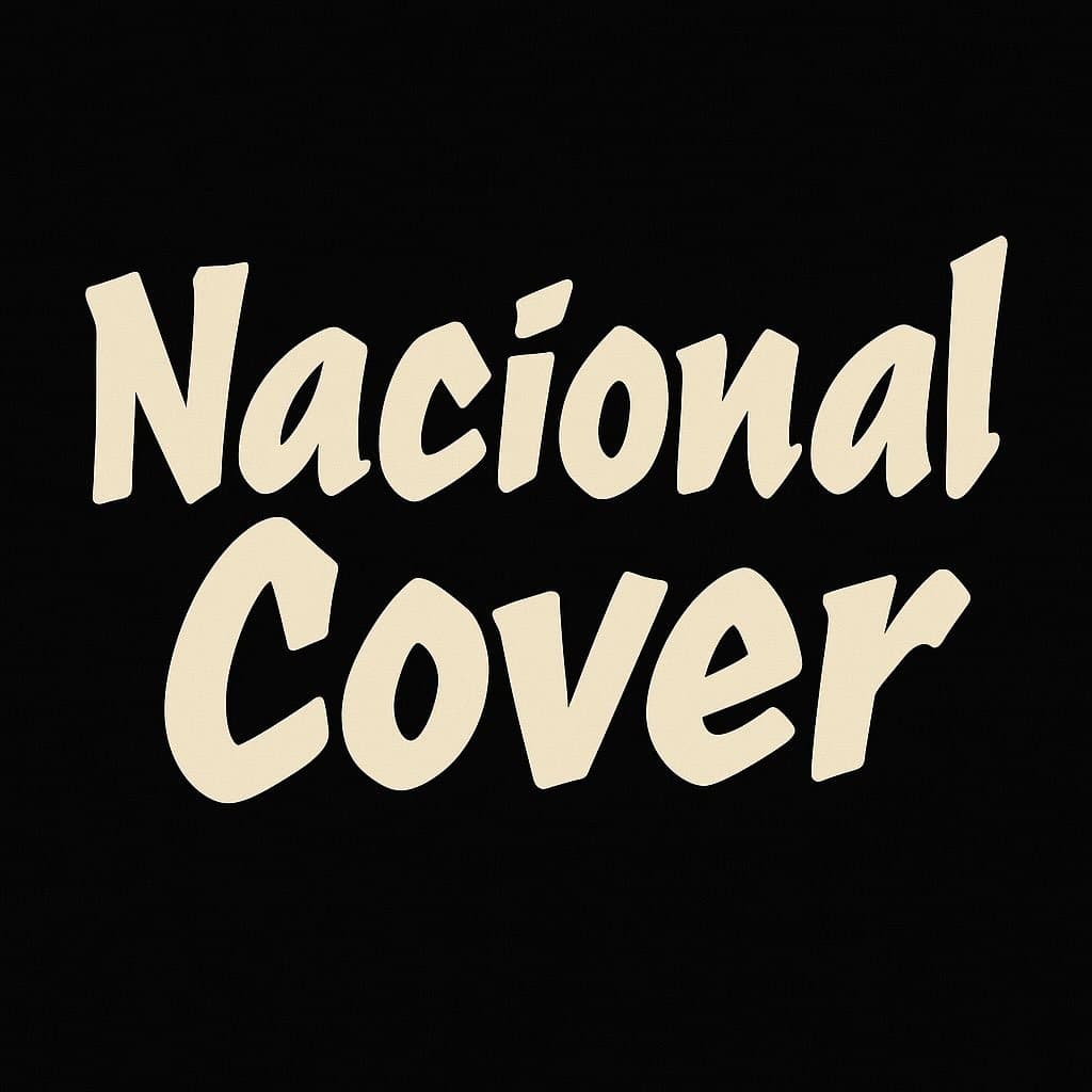 Arte de NACIONAL COVER