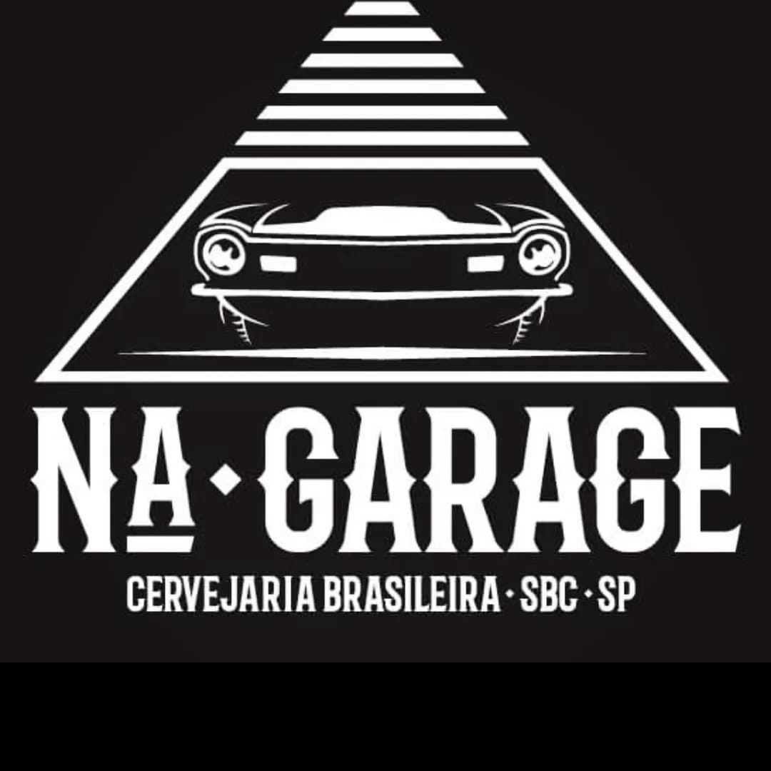 Foto de Na Garage Cervejaria