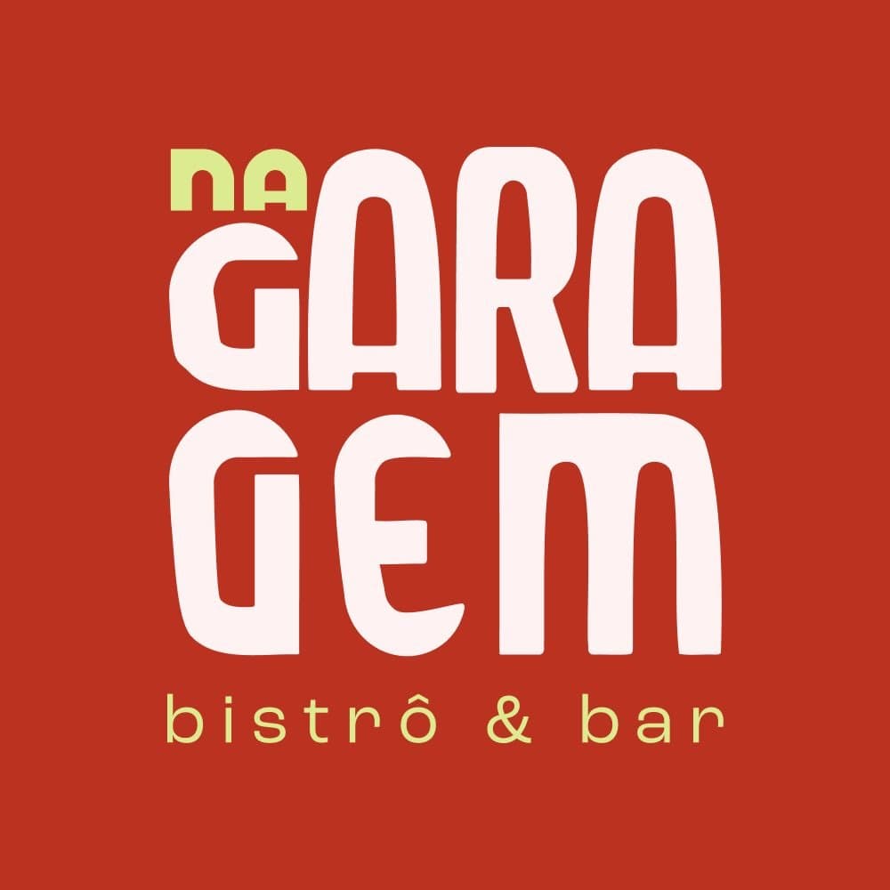 Foto de Na Garagem Bistrô & Bar
