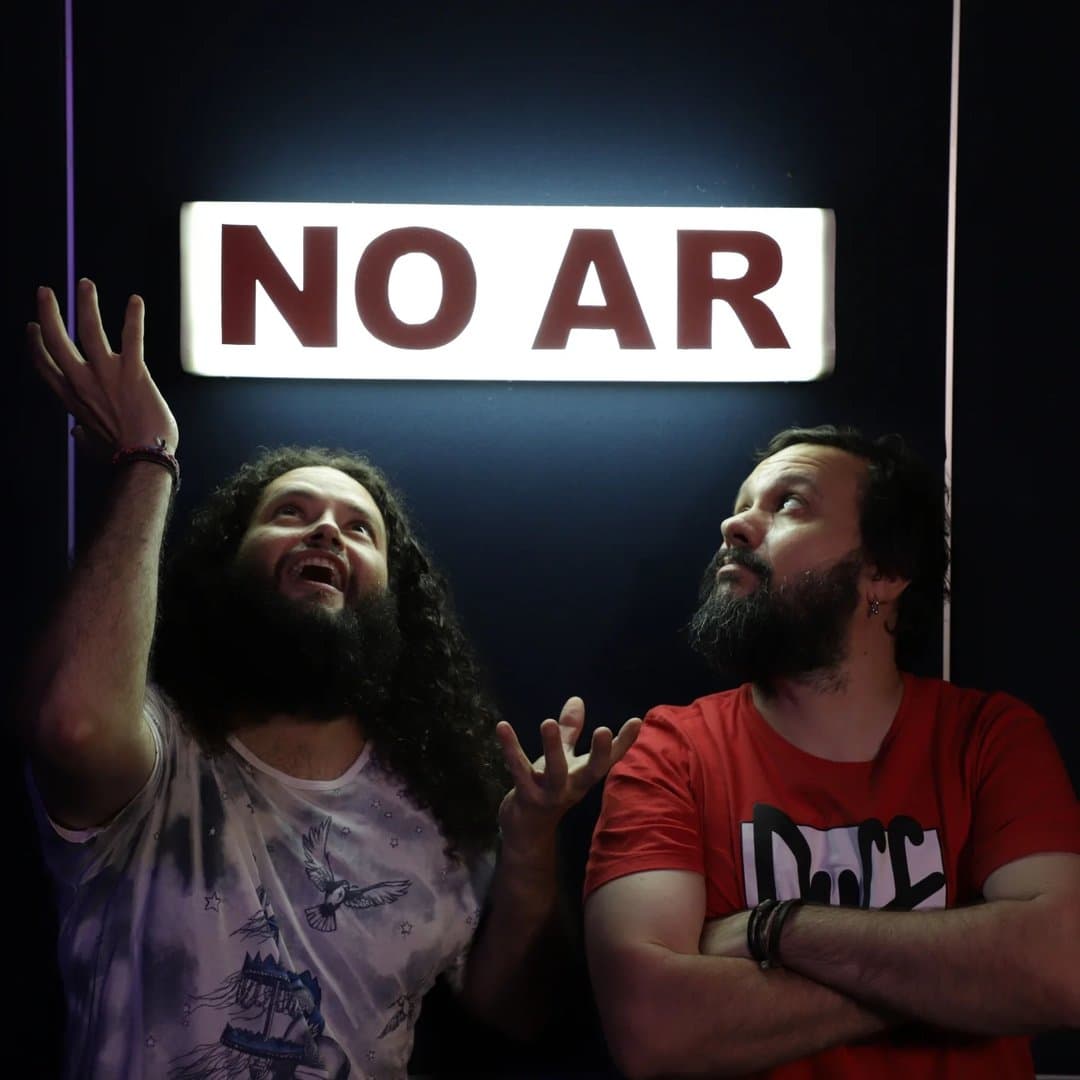 Arte de Nagulha Lab