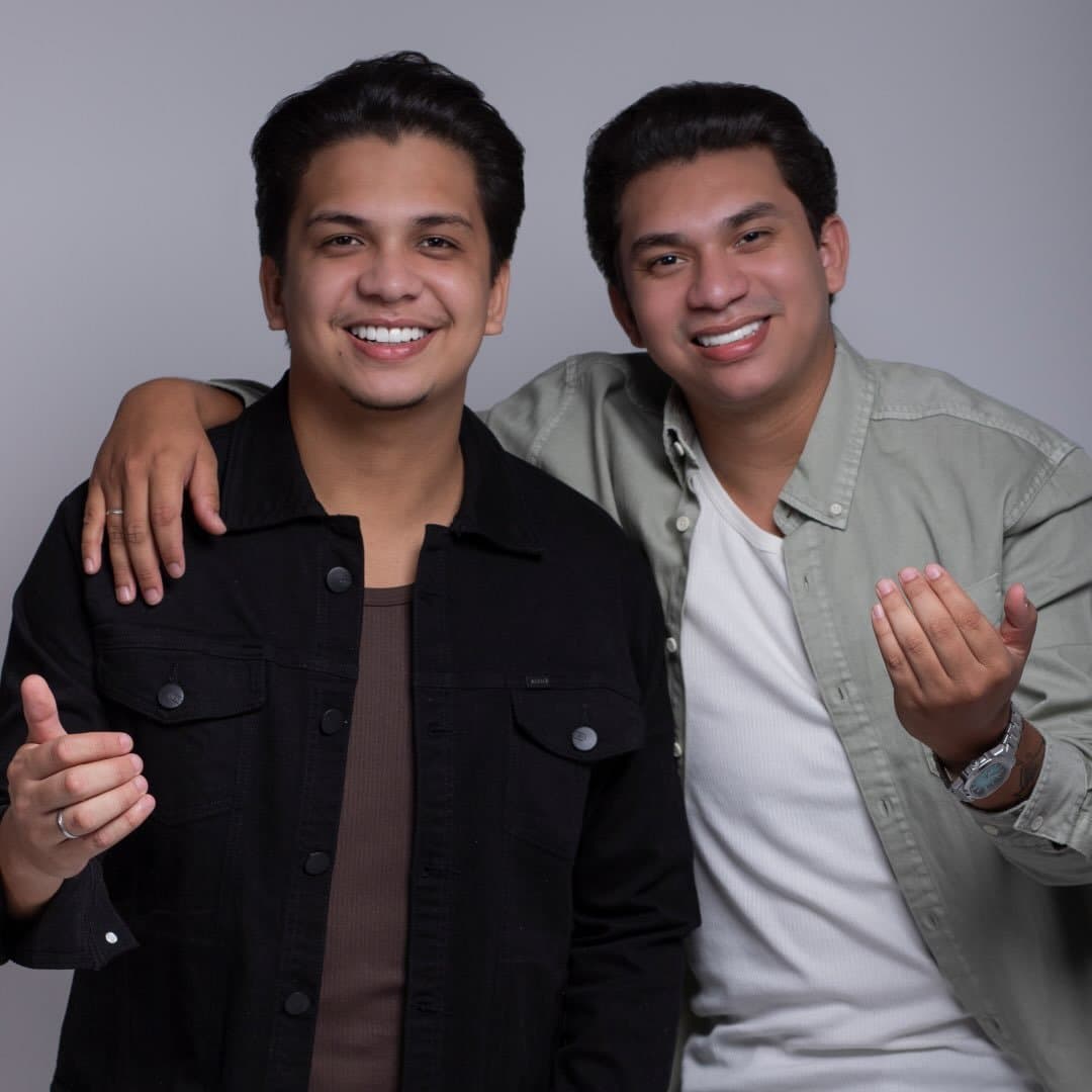 Arte de Nalberth & Murilo