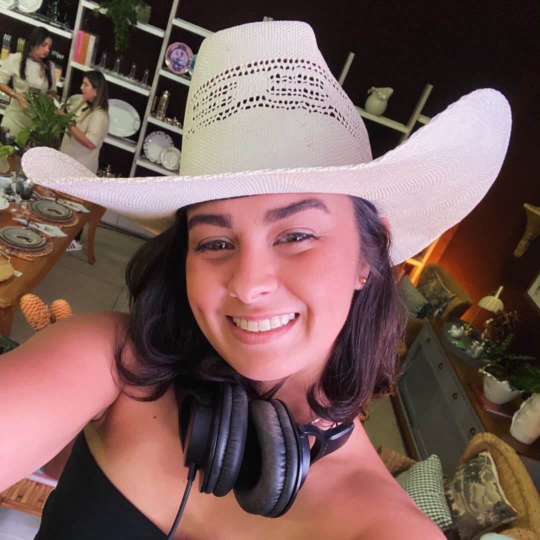 Arte de DJ Nalí