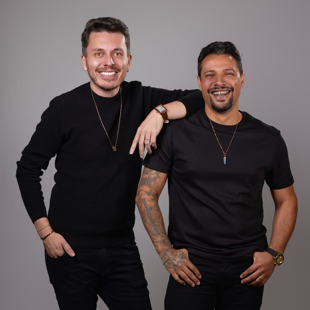 Arte de Nando & Bertuzzi