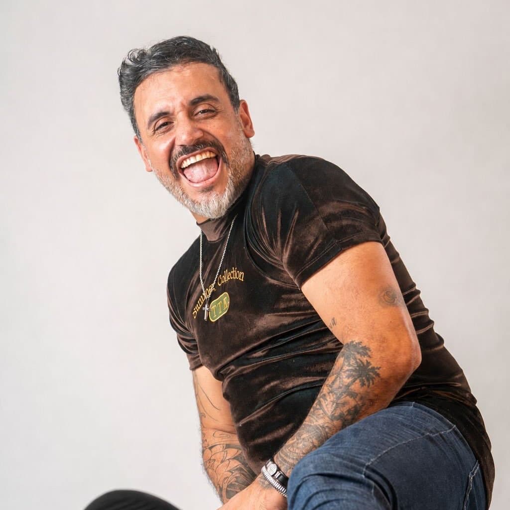 Arte de NANDO MAIA