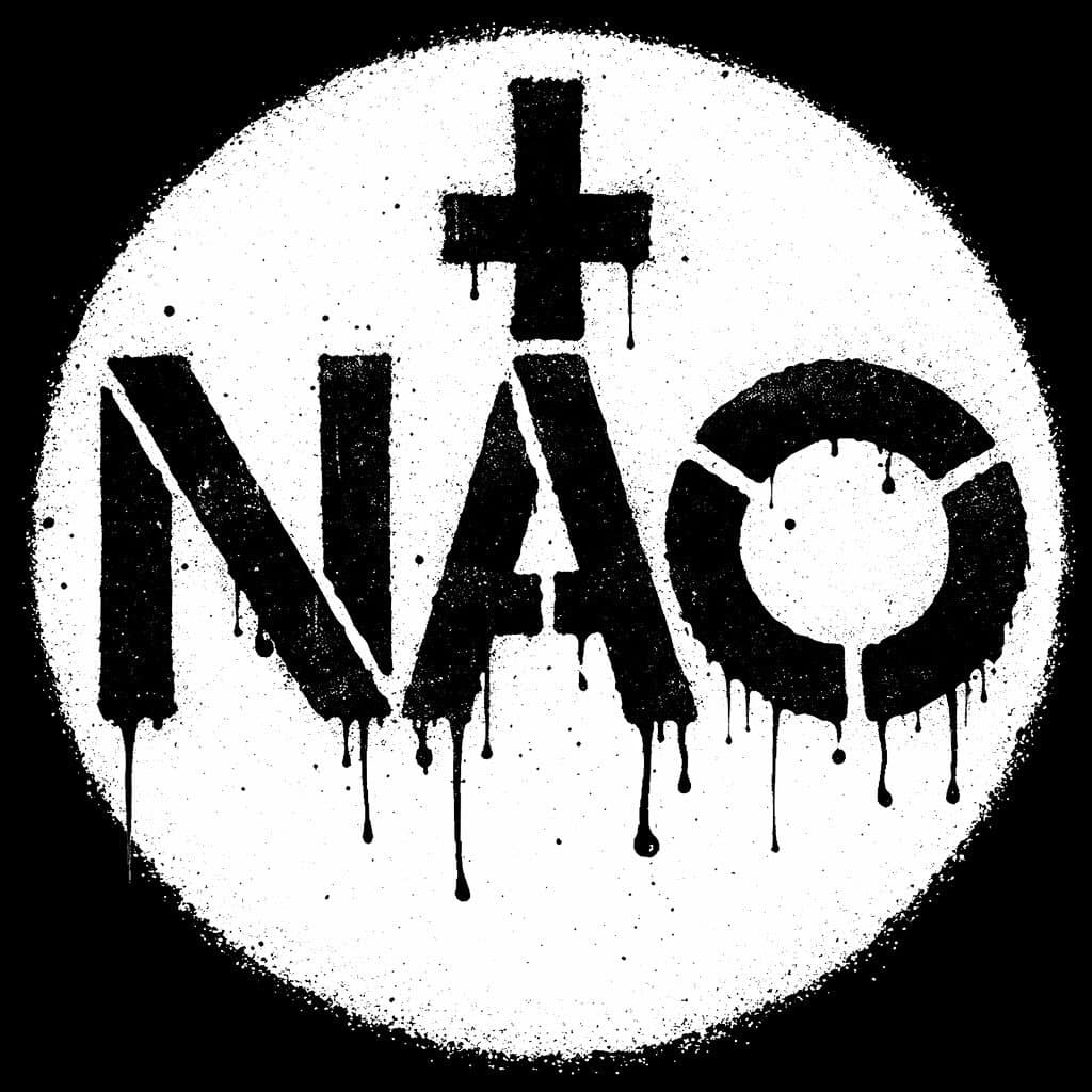 Arte de Não Religião