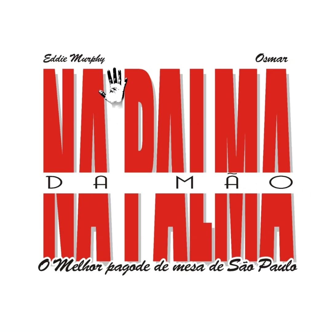 Arte de Na Palma da Mão
