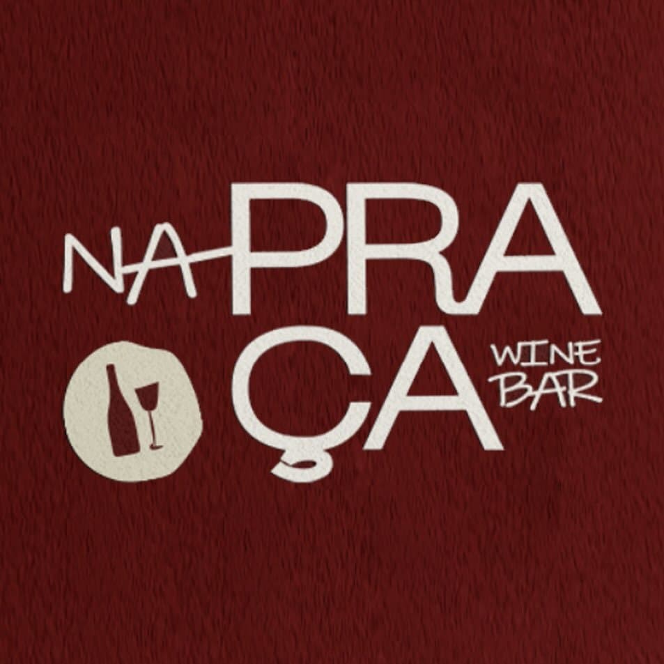 Foto de Na Praça Wine Bar