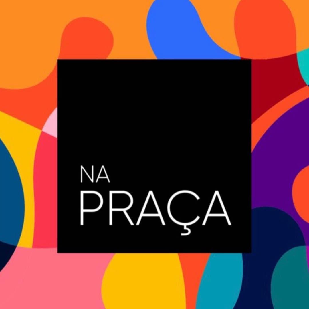 Foto de Na Praça