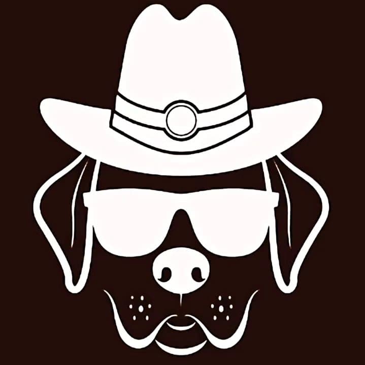 Arte de Nasty Dogs
