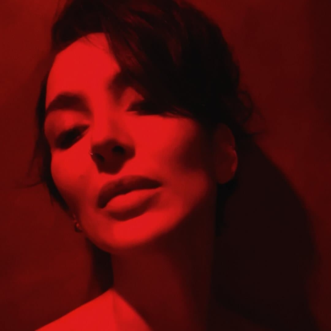 Arte de Natália Consentino