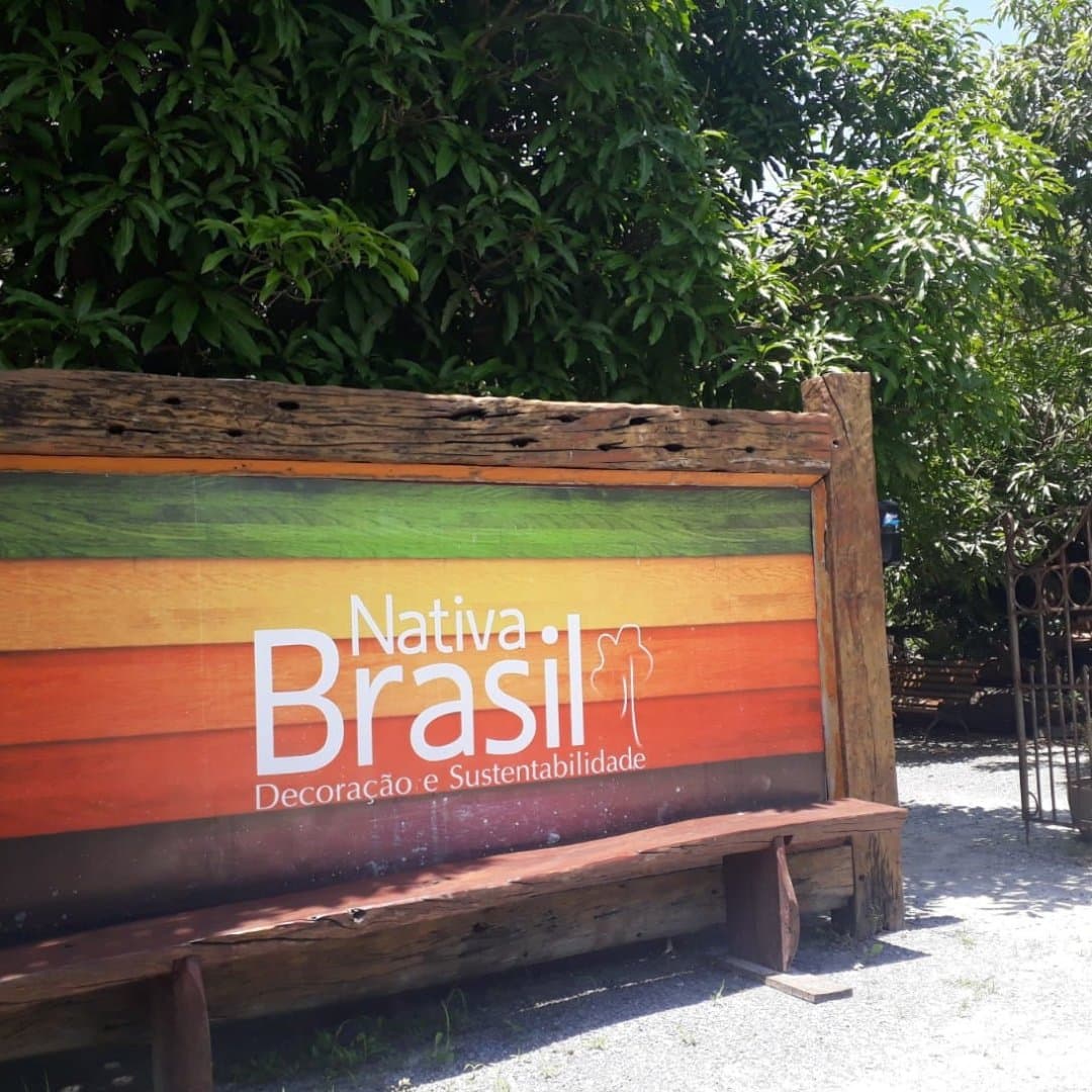 Foto de Nativa Brasil