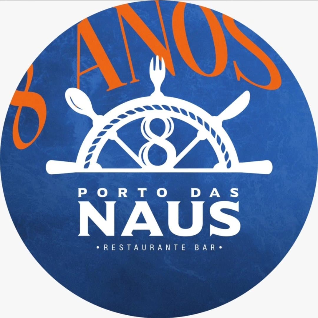 Foto de Porto das Naus Restaurante Bar