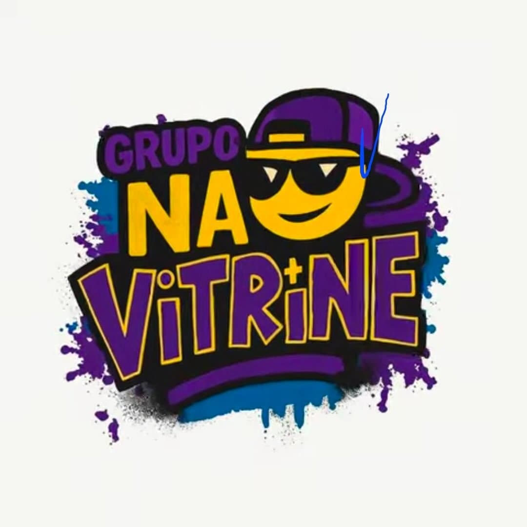 Arte de Na Vitrine