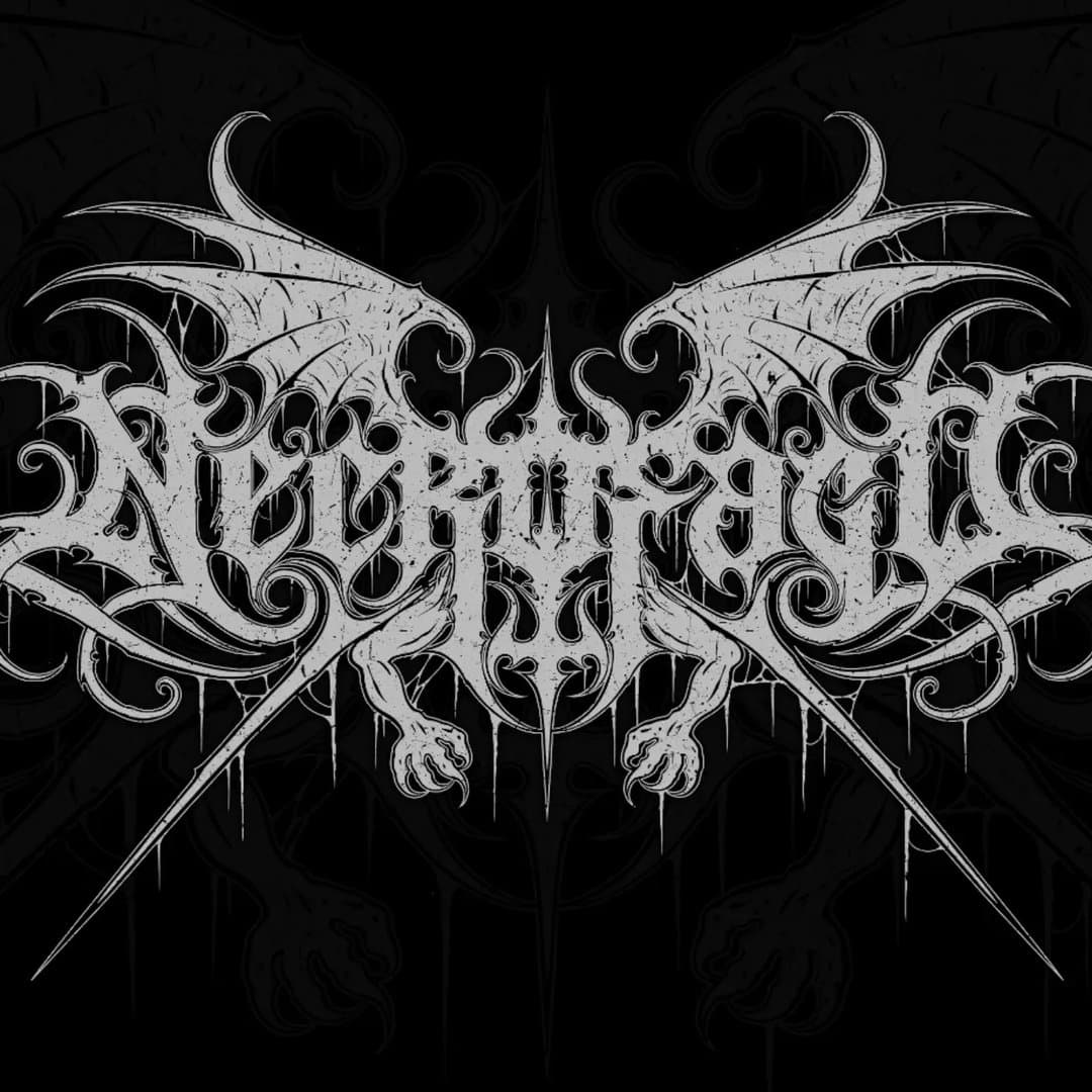 Arte de Necrófago