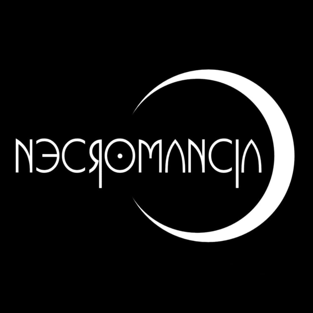 Foto de Necromancia