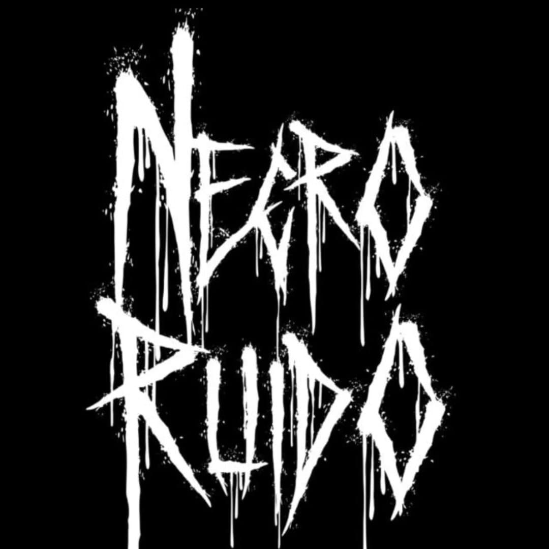 Arte de Necro Ruído
