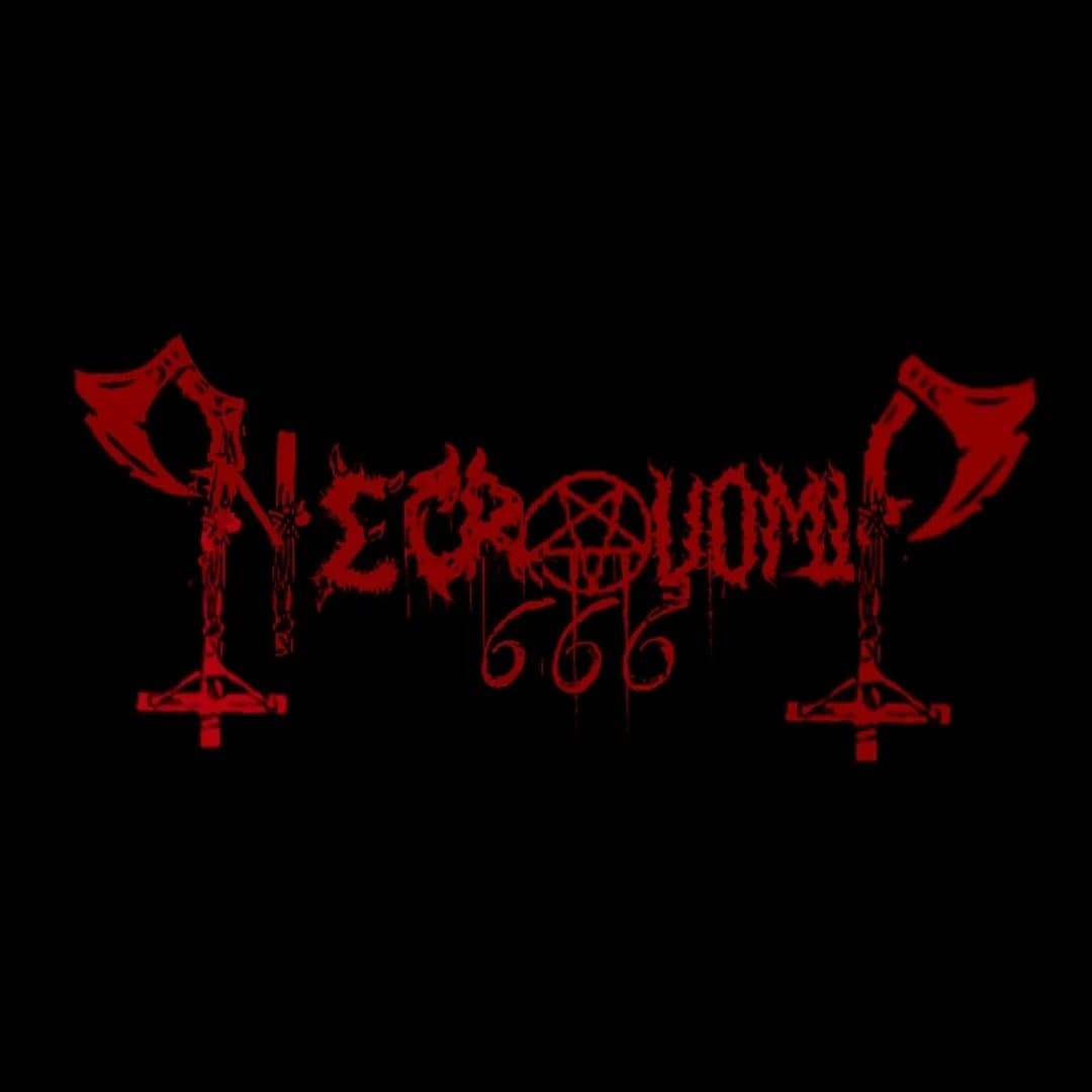 Arte de Necrovomit 666