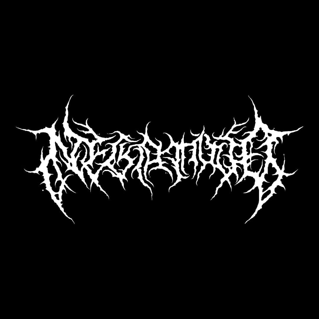 Arte de Negativo Black Metal