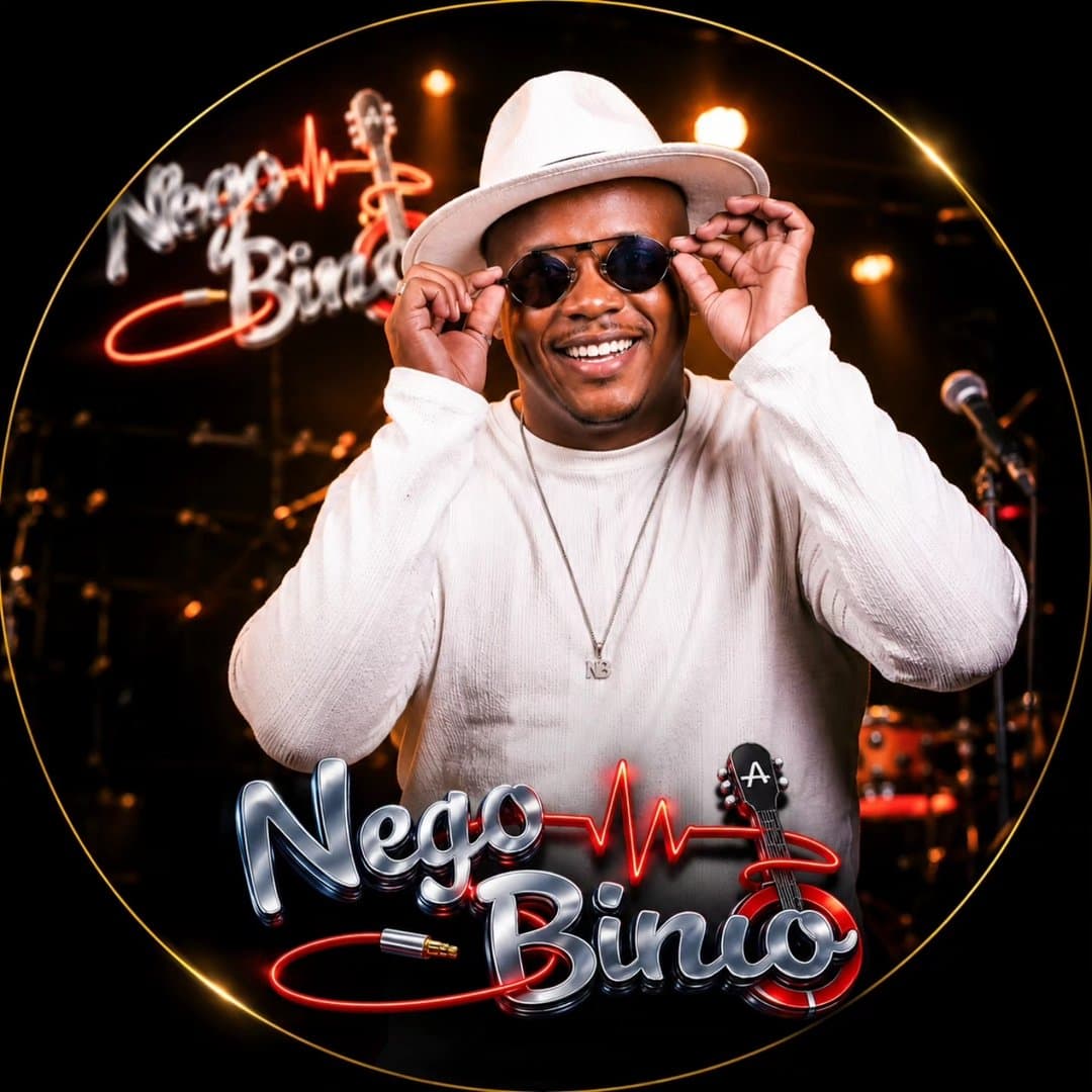 Arte de Nego Bino