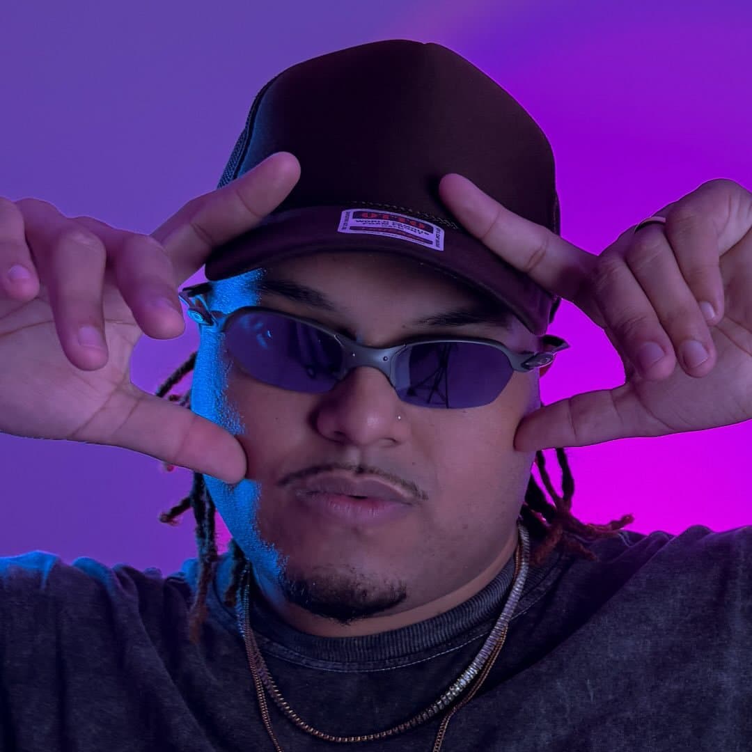 Arte de Nego Iego