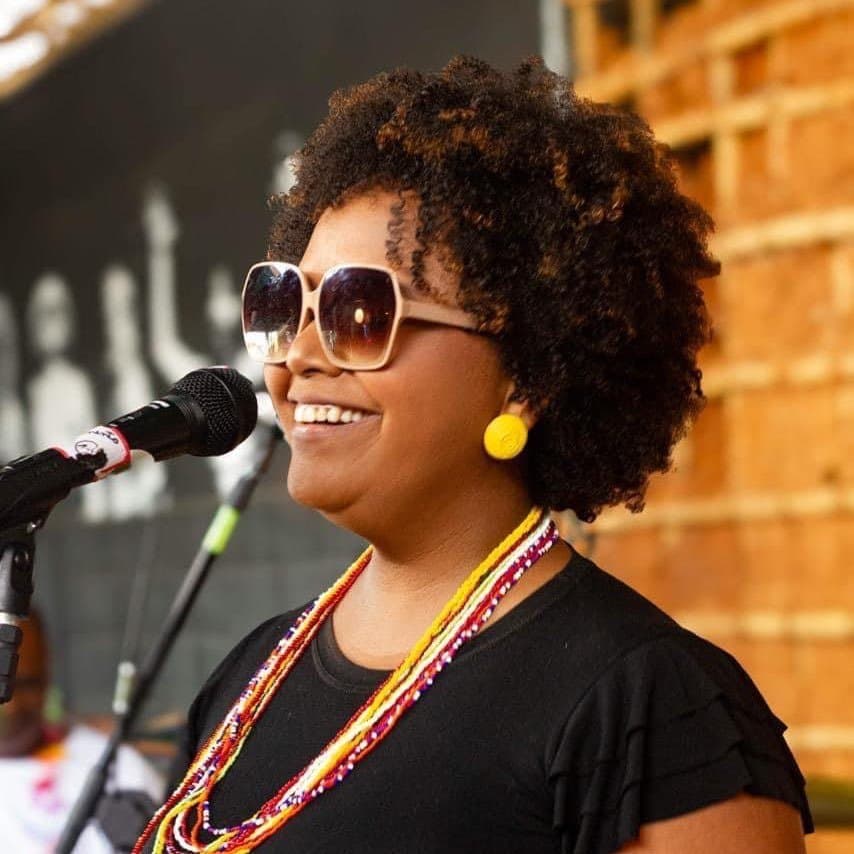 Arte de Negra Shi