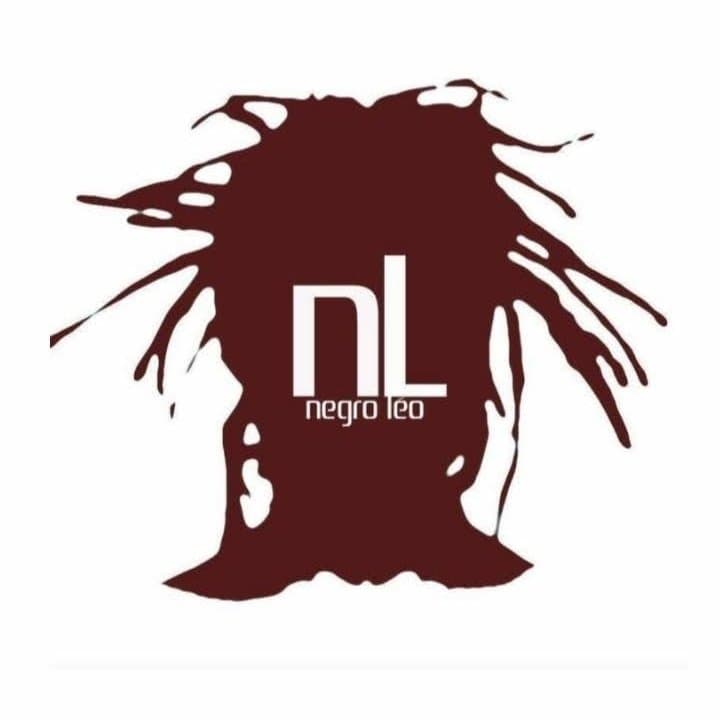 Arte de Negro Léo