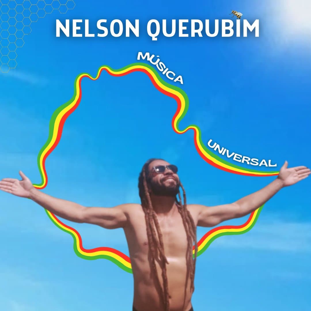 Arte de Nelson Querubim
