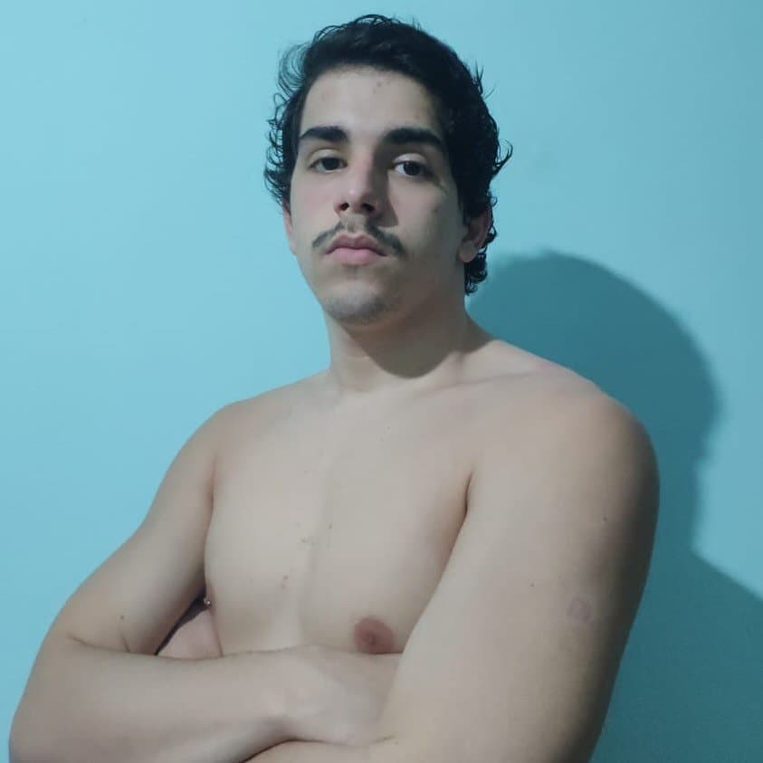 Arte de Neneca da B