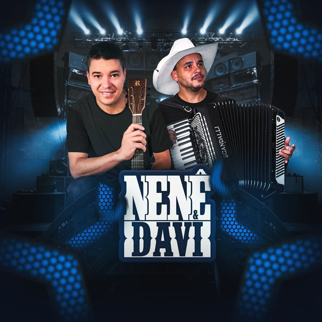 Arte de Nenê & Davi