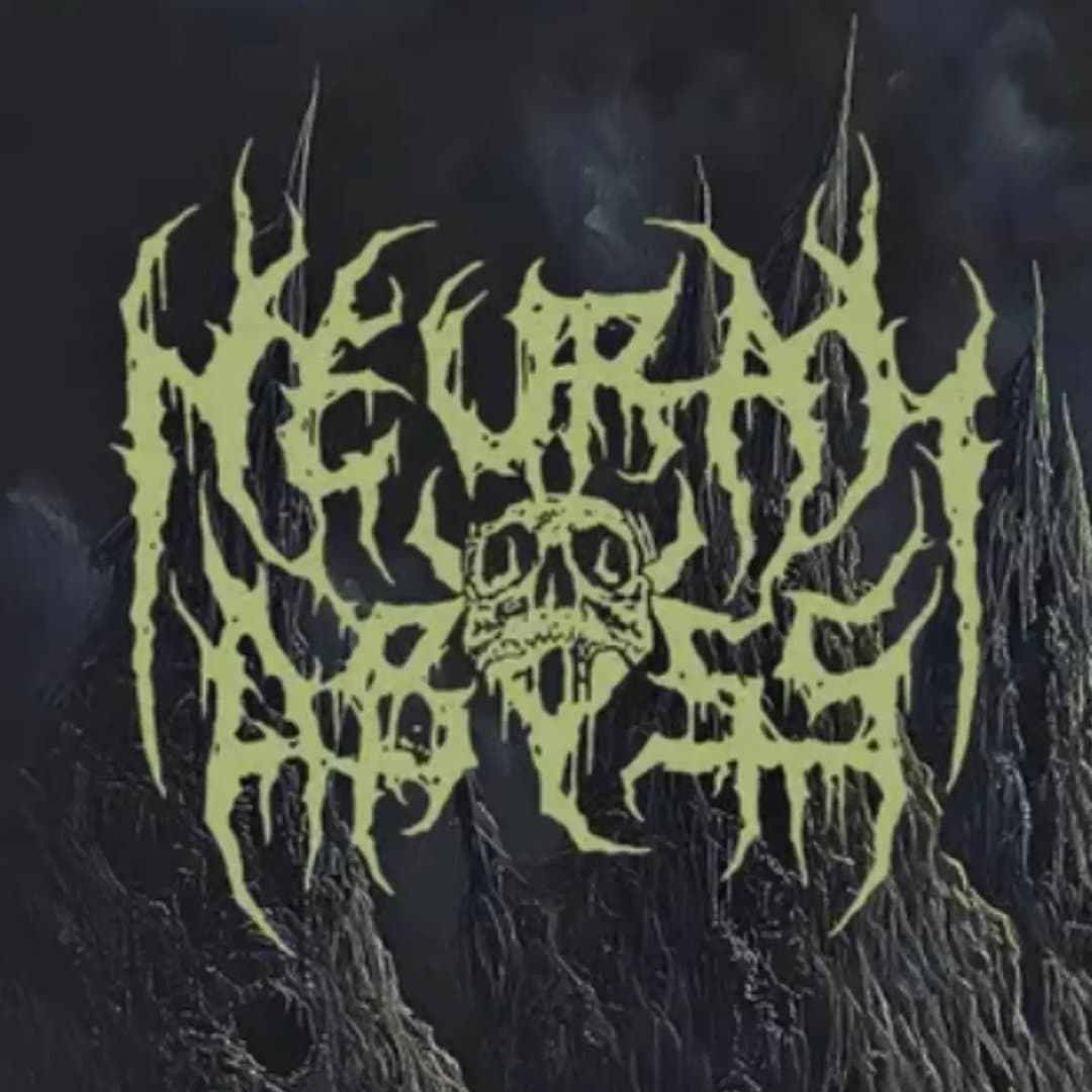 Arte de Neural Abyss